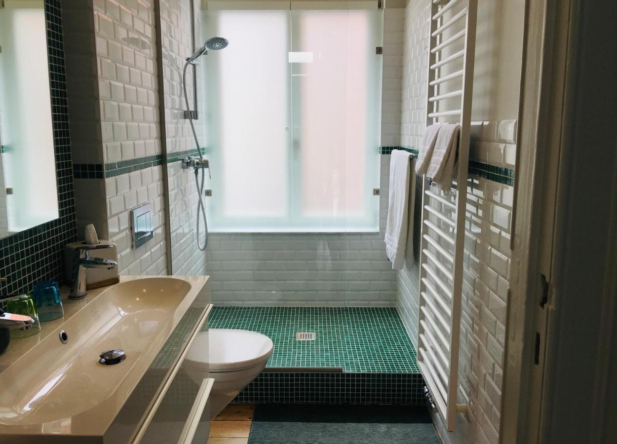 Aparthotel Blue Alice Bruksela Zewnętrze zdjęcie