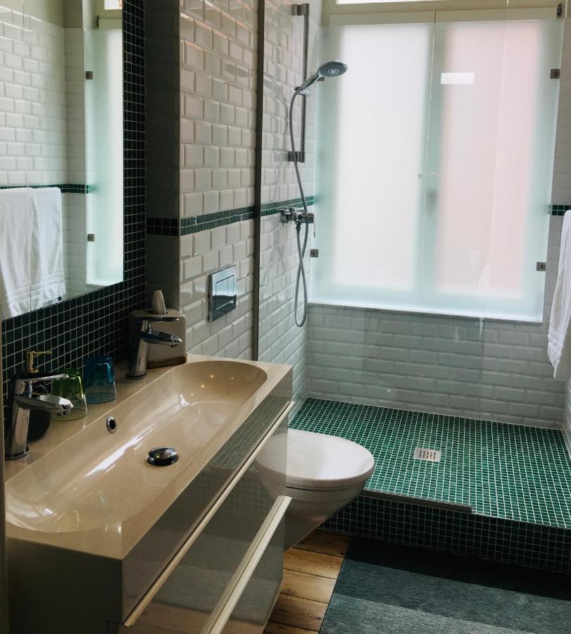 Aparthotel Blue Alice Bruksela Zewnętrze zdjęcie